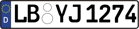 LB-YJ1274
