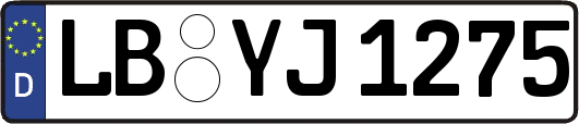 LB-YJ1275