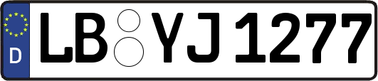 LB-YJ1277