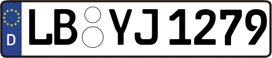 LB-YJ1279
