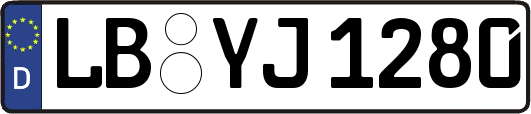 LB-YJ1280