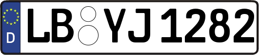 LB-YJ1282