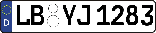 LB-YJ1283