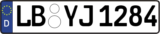 LB-YJ1284