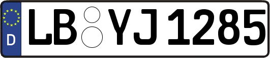 LB-YJ1285