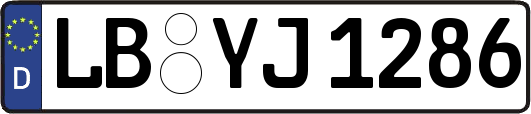 LB-YJ1286