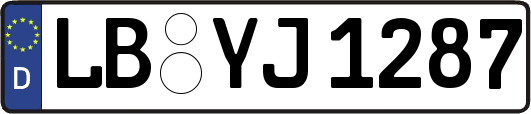 LB-YJ1287