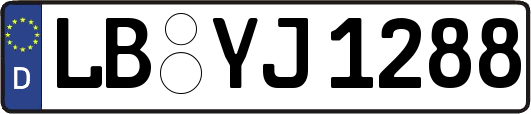 LB-YJ1288