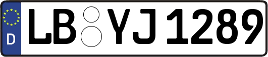 LB-YJ1289