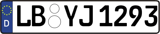 LB-YJ1293