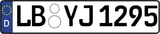 LB-YJ1295