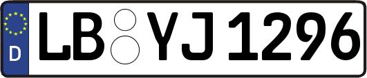 LB-YJ1296