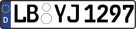 LB-YJ1297