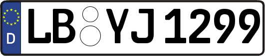 LB-YJ1299