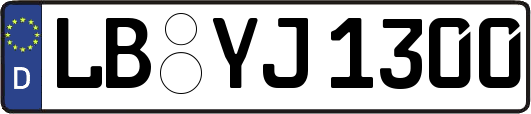 LB-YJ1300