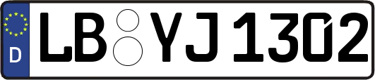 LB-YJ1302