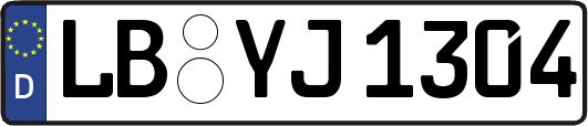 LB-YJ1304