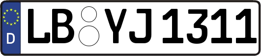 LB-YJ1311