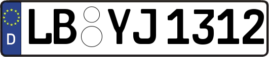 LB-YJ1312