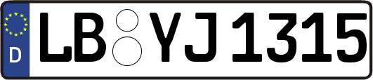 LB-YJ1315