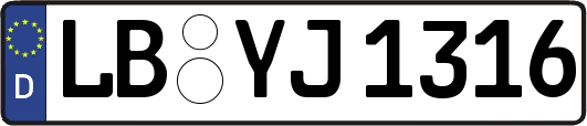 LB-YJ1316