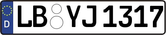 LB-YJ1317