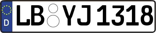 LB-YJ1318