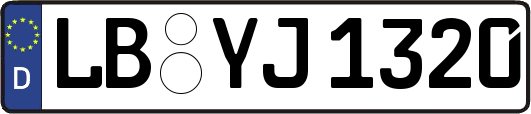 LB-YJ1320