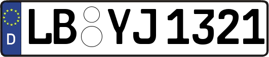 LB-YJ1321