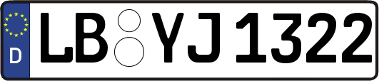 LB-YJ1322