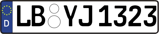 LB-YJ1323