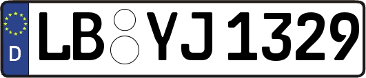 LB-YJ1329