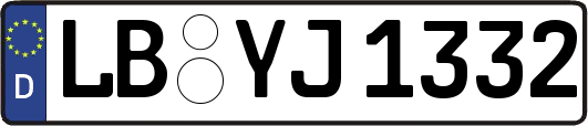 LB-YJ1332
