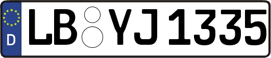 LB-YJ1335