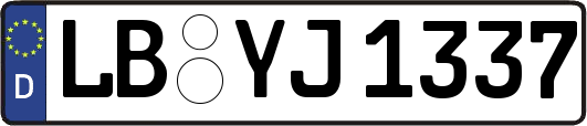 LB-YJ1337