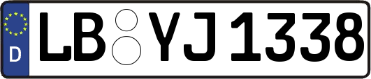 LB-YJ1338