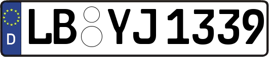 LB-YJ1339