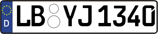 LB-YJ1340