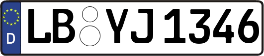 LB-YJ1346