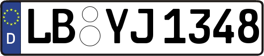 LB-YJ1348