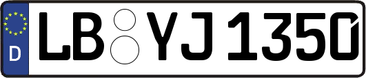 LB-YJ1350