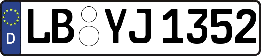 LB-YJ1352
