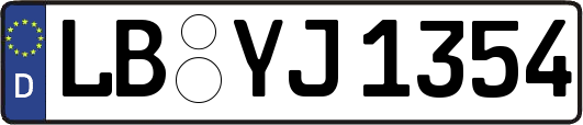 LB-YJ1354