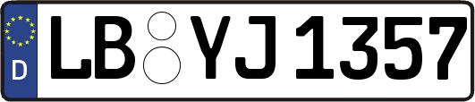 LB-YJ1357