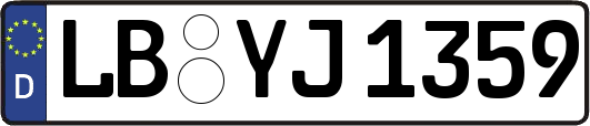 LB-YJ1359