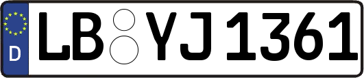 LB-YJ1361