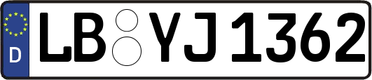LB-YJ1362