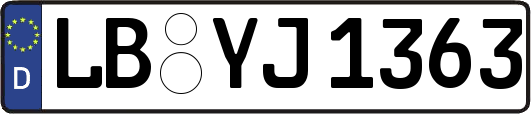 LB-YJ1363