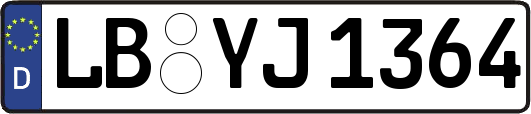 LB-YJ1364