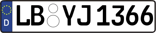 LB-YJ1366